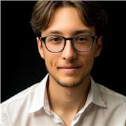 Étudiant en licence maths et économie, je propose des cours de mathématiques ou économie pour les élèves du collège à la terminale